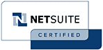 NetSuite Certified