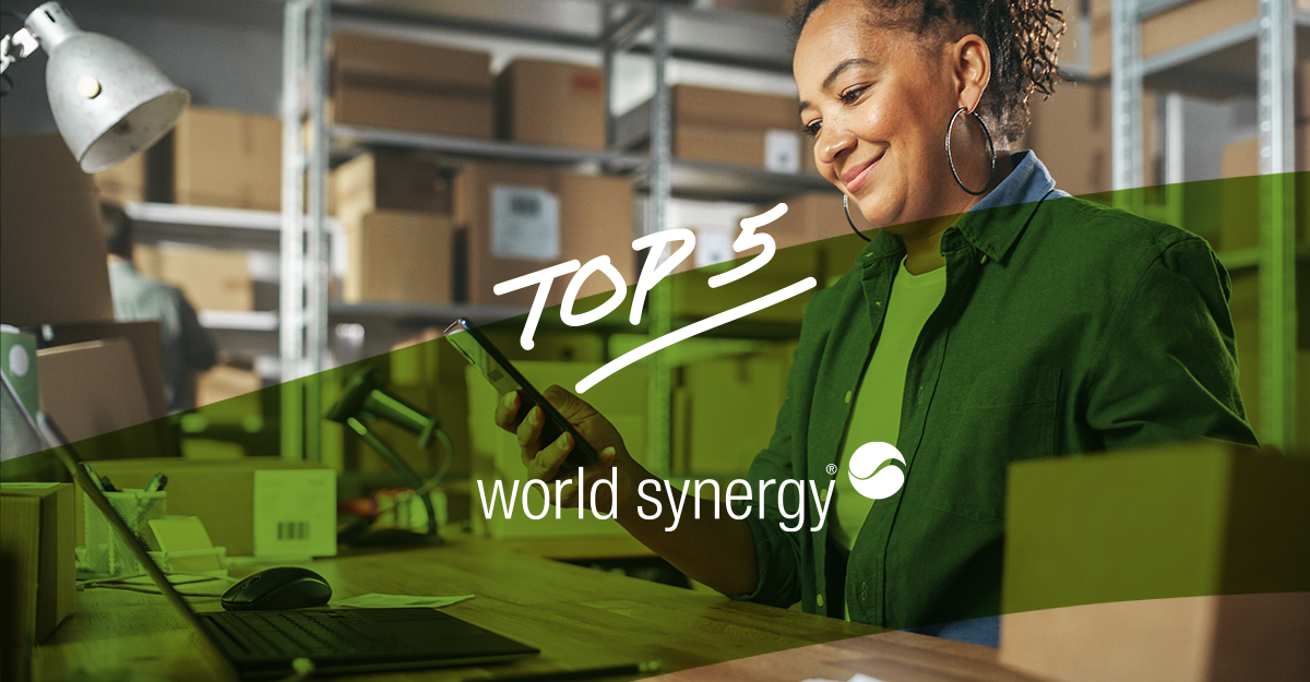 Top 5 Reasons to Hire a Digital Marketing Agency