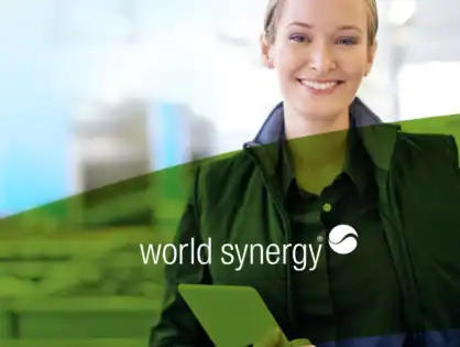 Acumatica ERP System and World Synergy
