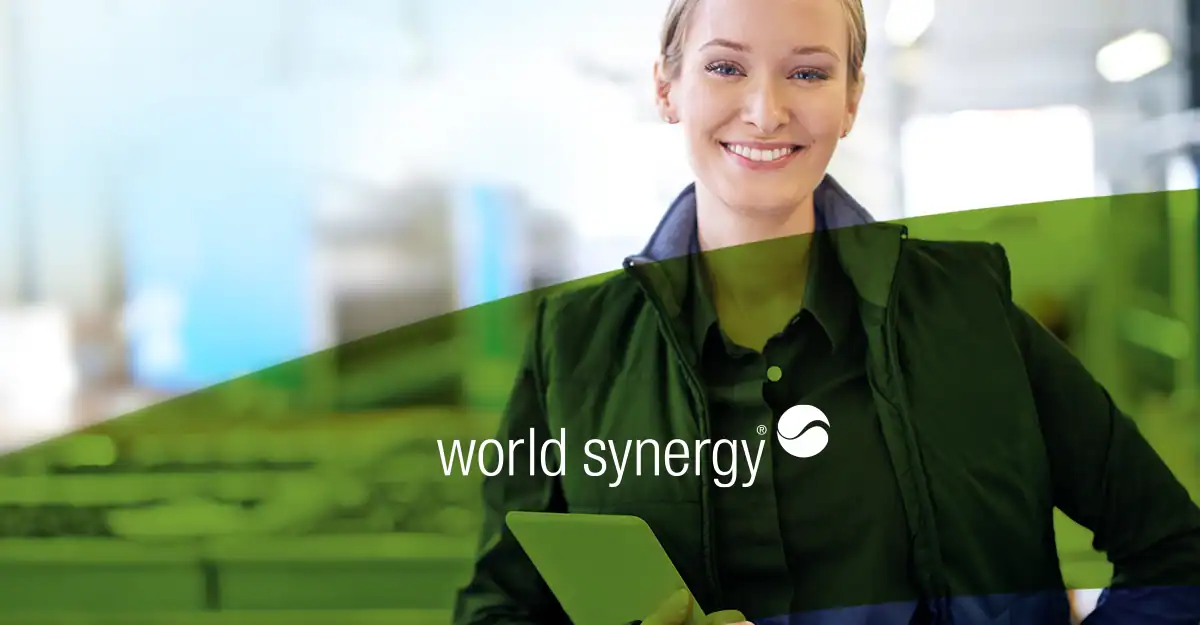 Acumatica ERP System and World Synergy