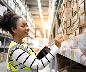 manufacturing marketing and IT support for manufacturing