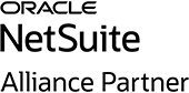 NetSuite Alliance Partner Logo for NetSuite Accounting Software & NetSuite Project Management