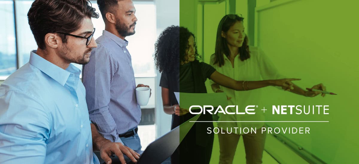 The Benefits of Netsuite ERP Software