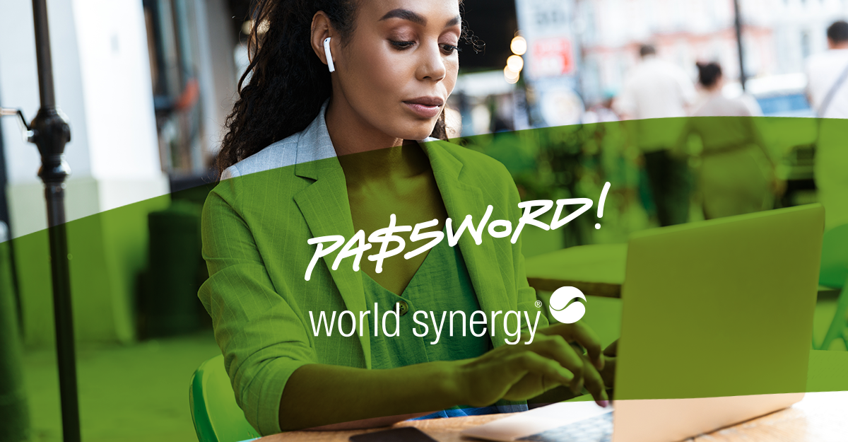 10 Essential Password Security Tips