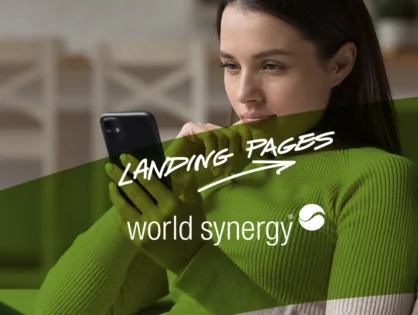 From Clicks to Customers: The Benefits of a Landing Page Agency