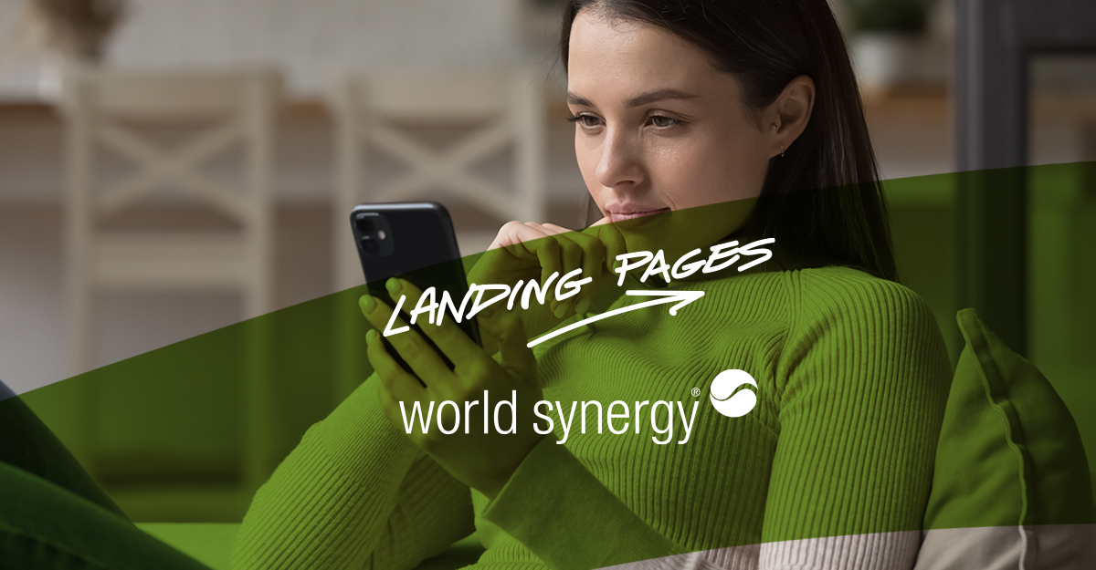 From Clicks to Customers: The Benefits of a Landing Page Agency