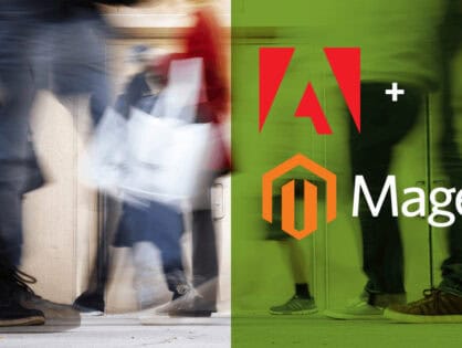 Adobe To Acquire Magento Commerce for $1.68B