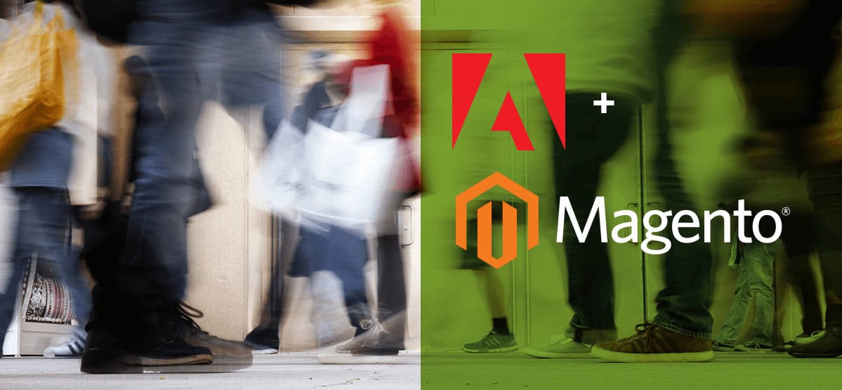 Adobe To Acquire Magento Commerce for $1.68B