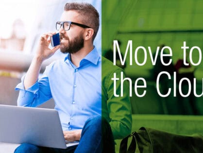 The Benefits of Moving to the Cloud