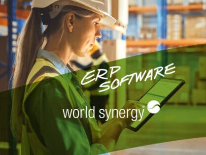 5 Key Steps of ERP Software Selection