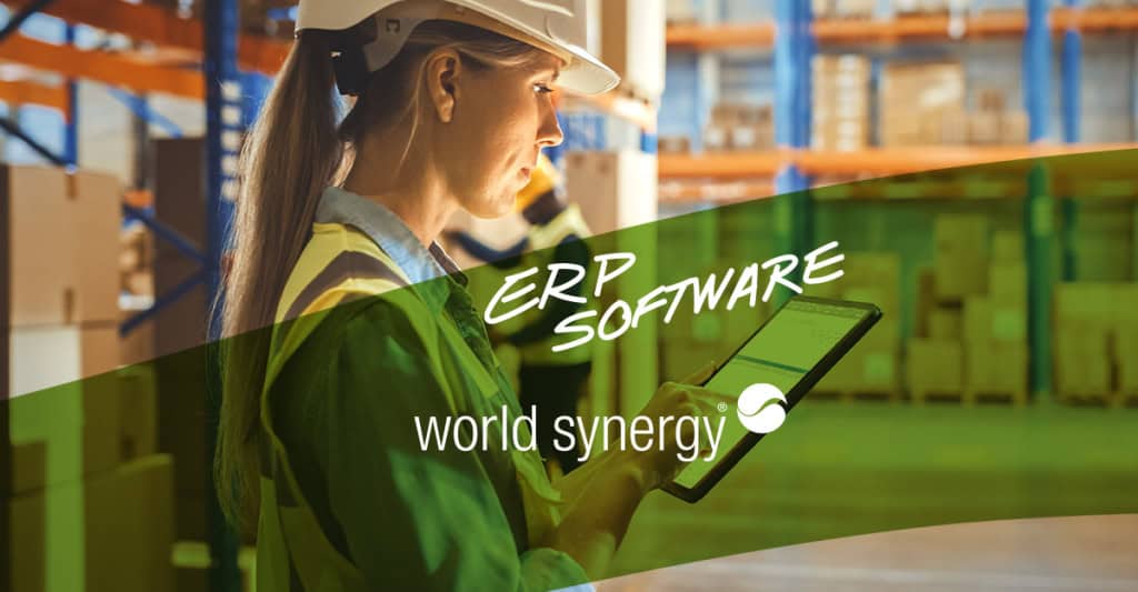 5 Key Steps of ERP Software Selection