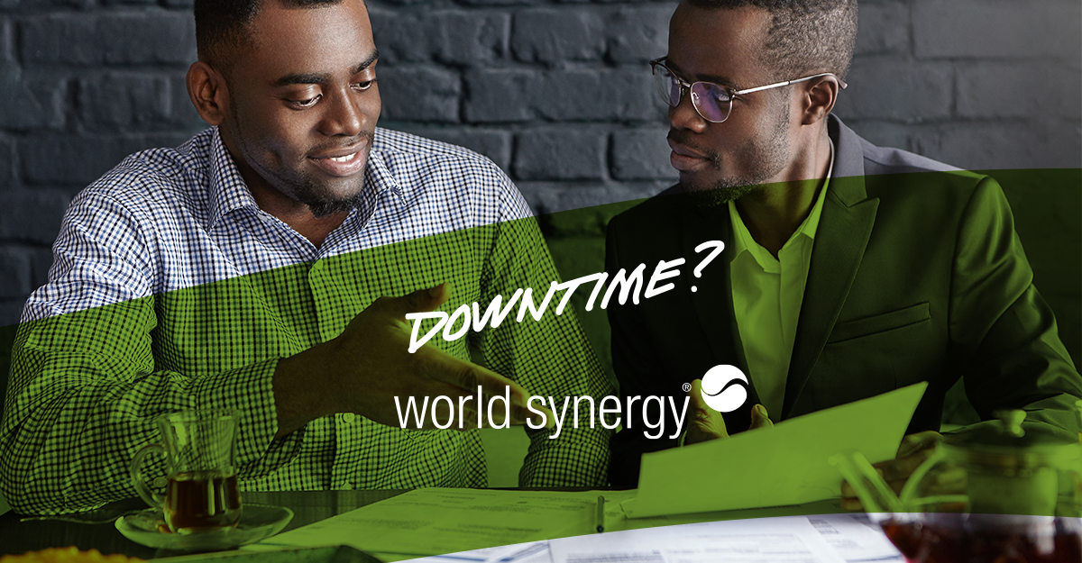 The True Cost of Downtime: How Much Can IT Failure Cost You?