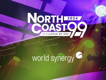 World Synergy Recognized as a 2024 NorthCoast 99 Award Winner