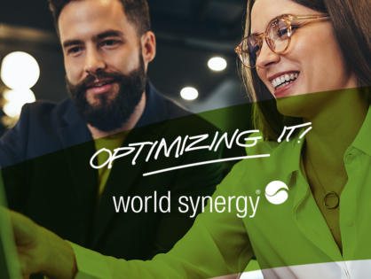 Optimizing Technology: The Key to Sustainable Growth