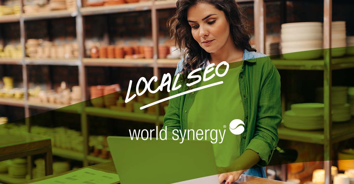 Why Local SEO Is so Important for Marketing