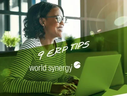 9 Tips for Closing Month of Accounting Year in Netsuite (or any ERP)