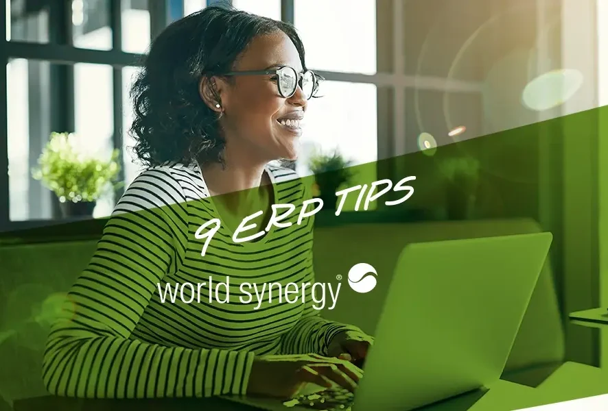 9 Tips for Closing Month of Accounting Year in Netsuite (or any ERP)