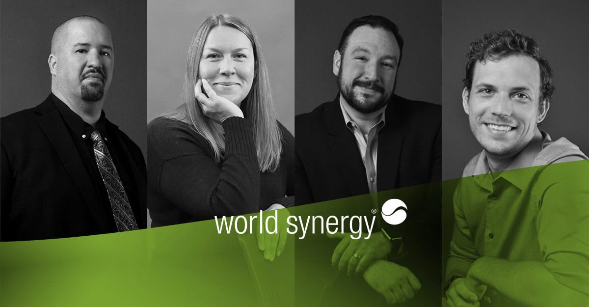 New Advancements at World Synergy