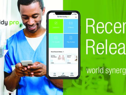 World Synergy and Block Buddy Partner to Release Block Buddy Pro