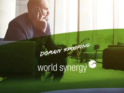 Understanding Domain Spoofing: A Growing Cybersecurity Threat