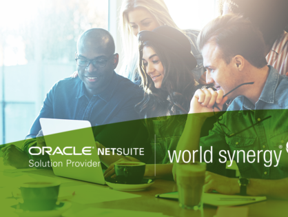 Inventory Management: Transforming Your Organization