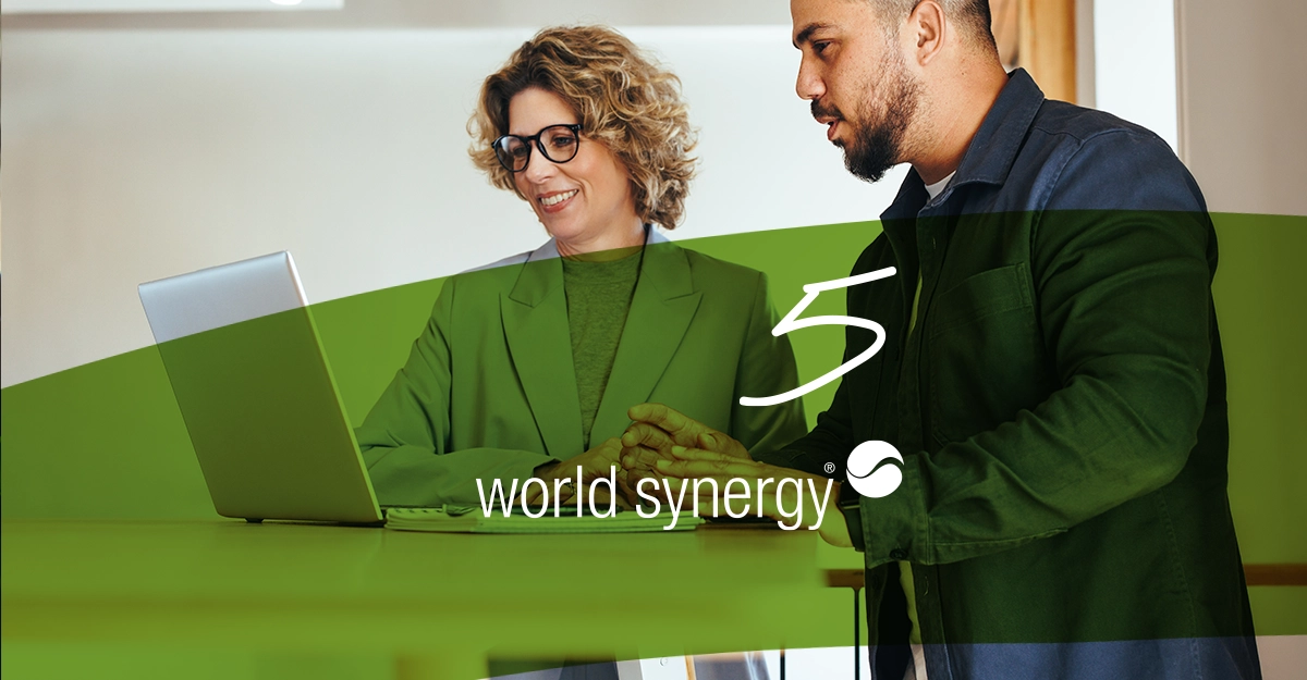 ERP Selection: 5 Key Factors to Make It Easy