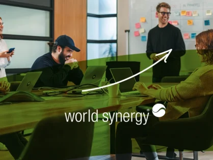 Entrepreneurial Operating System: The Backbone of World Synergy