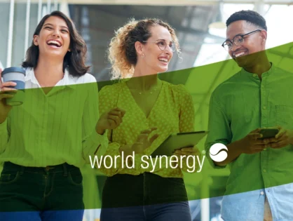 The Platinum Rule: World Synergy's Guide to Exceptional Relationships