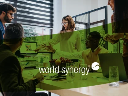 Better Together: The Power of Synergistic Relationships