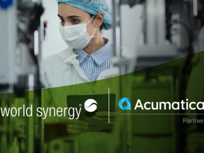 Why Acumatica is a Game-Changer for the Medical Device Industry