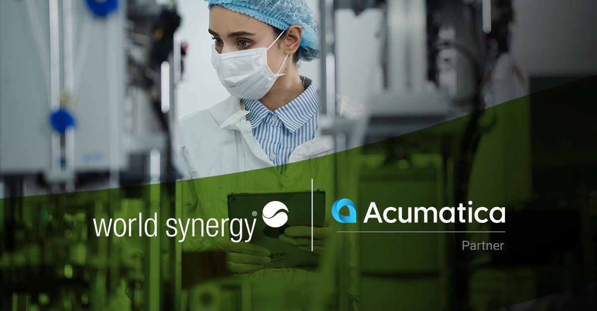 Why Acumatica is a Game-Changer for the Medical Device Industry