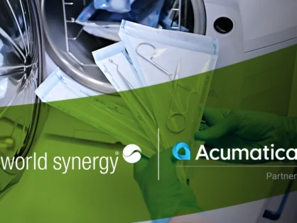 Driving Innovation: Why Acumatica Cloud is the Right ERP for Medical Device Manufacturing