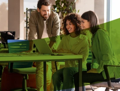 How to Create a Saved Search in NetSuite