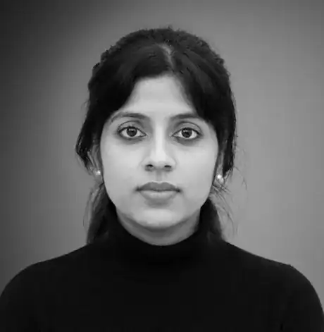 Hilda Gandu