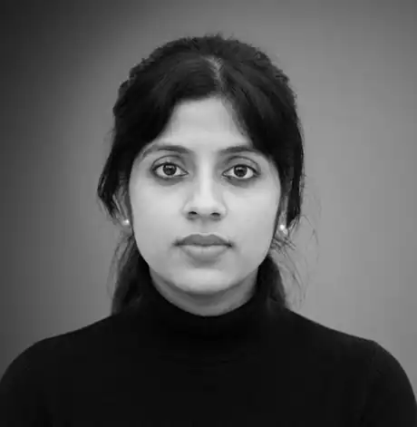 Hilda Gandu